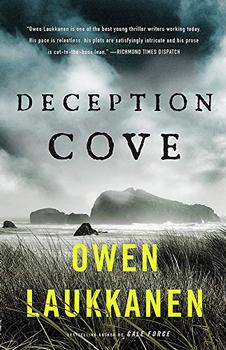 Deception Cove