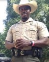 Wildlife Officer Julian Keen, Jr. | Florida Fish and Wildlife Conservation Commission, Florida