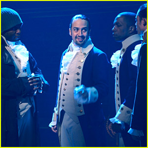 Lin-Manuel Miranda Responds to Criticism of 'Hamilton' Glorifying Slave Owners